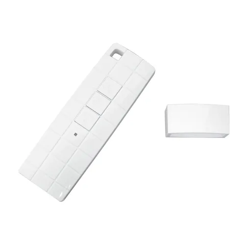 Fernbedienung für elektrische Vollkasetten Markise