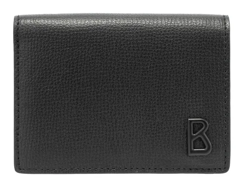 BOGNER Handtaschen, Geldbörsen & Etuis Schwarz von BOGNER