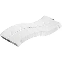 Produktbild vidaXL Taschenfederkernmatratze 90x220 cm
