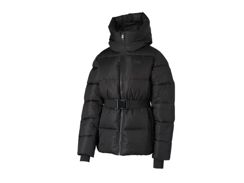 CRIVIT Damen Skijacke (Schwarz, S(36/38)) - B-Ware neuwertig