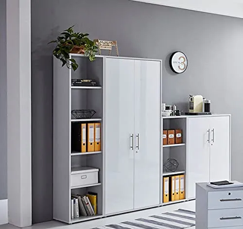 Büromöbel-Set BMG MÖBEL 