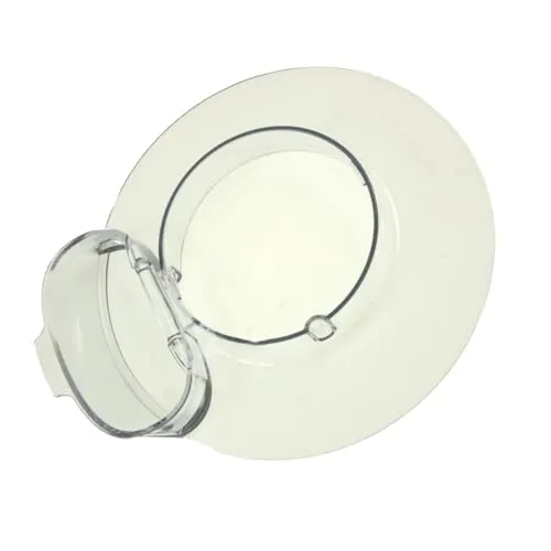 Kenwood KW716716 Spritzschutz für Küchenmaschine