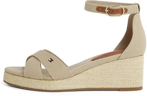Tommy Hilfiger Schuhe Beige von Tommy Hilfiger