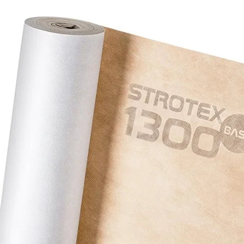 HaGa® Dachbahn Unterspannbahn 1,5m von HAGA