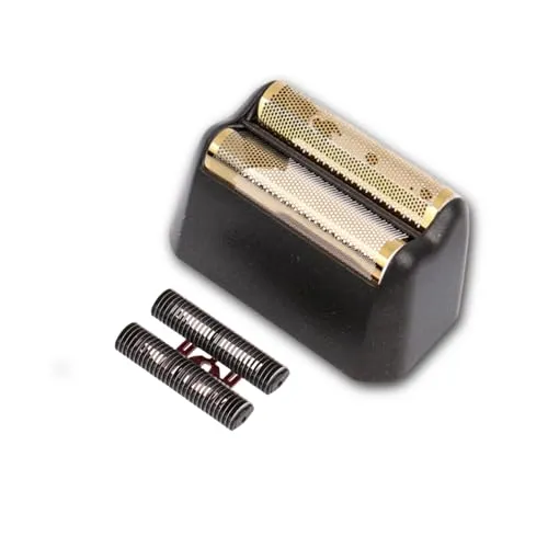 Scherkopf Ersatzkopf x1 Klinge Kompatibel mit Maschine Rasierer Wahl Shaver 5 Star Series Finale Ersatzkopf Trimmer Blade Finishing Ersatzfolie Ersatzteile Friseur Rasur Haare Bart Folienrasierer