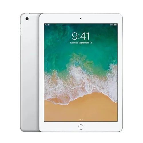 Apple iPad 9.7 (5. Gen) 128GB Wi-Fi von Apple