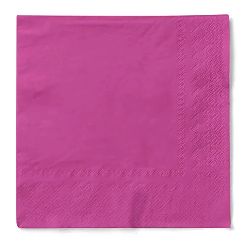 Papierservietten Lila von Sovie Home