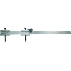 Format Präzisions-Stangenzirkel 500mm von FORMAT