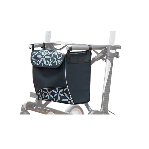 Russka Tasche für Rollator Vital mit Magnetverschluss