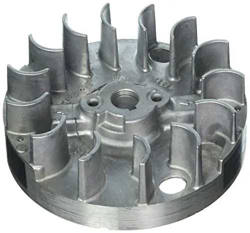 Briggs & Stratton 590544 Schwungrad - Mähwerkteile für Rasenmäher, hochwertiges Ersatzteil aus den USA für zuverlässige Leistung und Langlebigkeit.