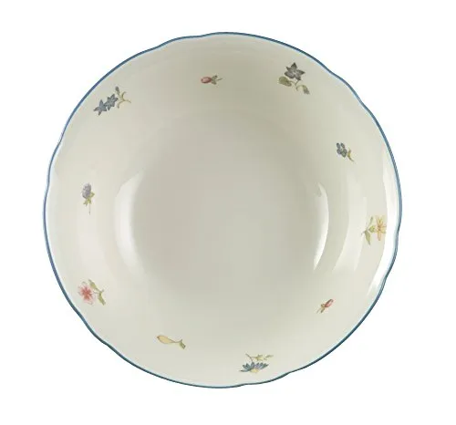 Seltmann Weiden 001.292259 Schüssel/Schale - rund - Marie Luise Streublume - Ø 20 cm