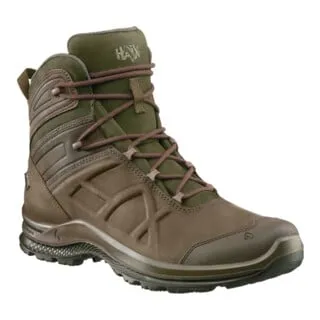 Stiefel BLACK EAGLE Nature GTX mid von HAIX