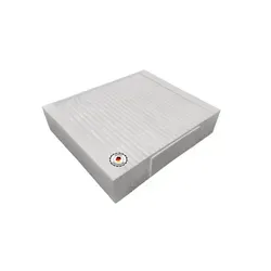 copy of Blauberg KOMFORT EC D5 180 F7 Filter (Smog und Pollen)