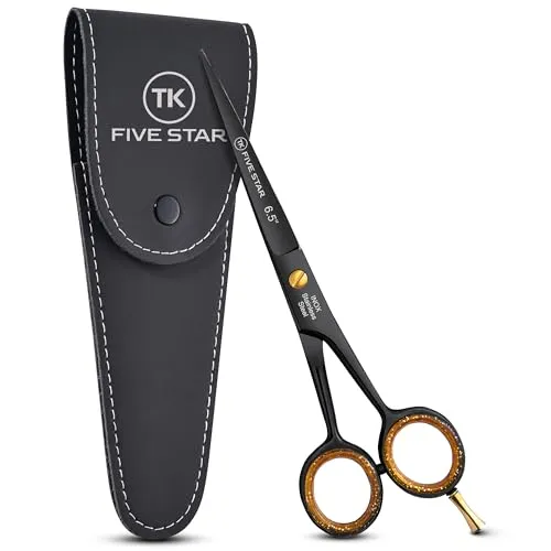 Haarscheren von TK Five Star Solingen