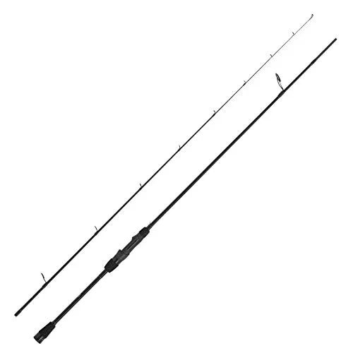 WFT Penzill Black Spear Drop Shot 2,40m 3-30 g