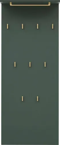 Garderoben Grün von welltime