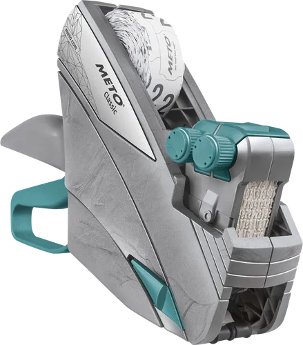 METO Preisauszeichner Classic M 1626 von METO