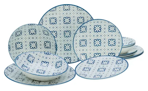 CreaTable in blau von CreaTable