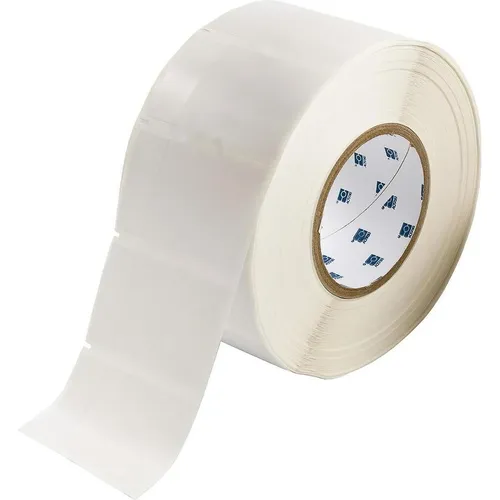Produktbild Brady THT-66-427-1.5 Selbstlaminierendes Vinyletikett