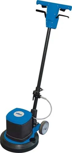 Bohner- & Poliermaschinen von Nilco Bohnermaschine Bohnergeräte