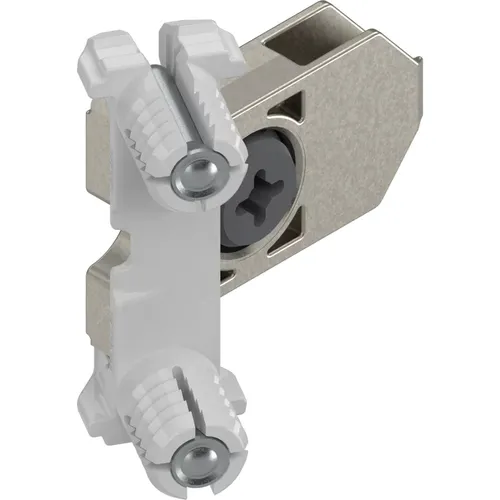 Frontbefestigung f. Tandembox Inserta - Version HG