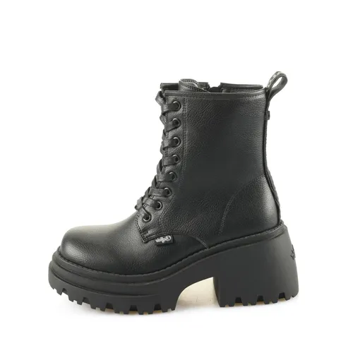 Buffalo Schuhe Schwarz von Buffalo