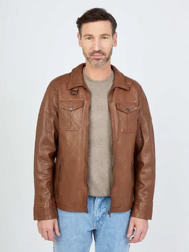 JCC Bikerjacke 3102074