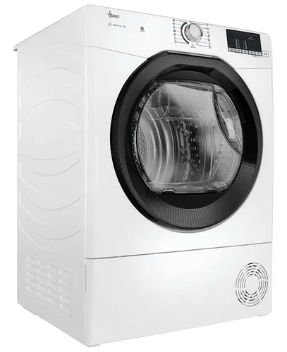 Wäschetrockner bis 400 Euro von Hoover