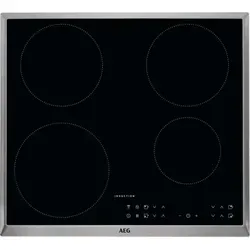 Produktbild AEG IKB64301XB Induktionskochfeld 60cm