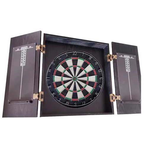 Produktbild React Dartscheibe Schrank