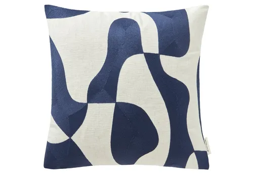 Tom Tailor Bettwäsche Blau von TOM TAILOR HOME