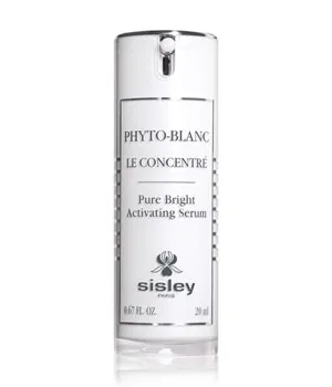 Sisley Phyto-Blanc Le Concentré Gesichtsserum 20 ml