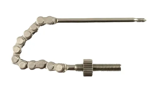 SRAM Sachs Schaltkettchen Zugkettchen Nabenschaltung 3 Gang Torpedo altes System