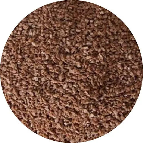 Fischfutter Granulat 1,0-1,6 mm Barschgranulat Diskusgranulat Zierfischgranulat (1 kg)