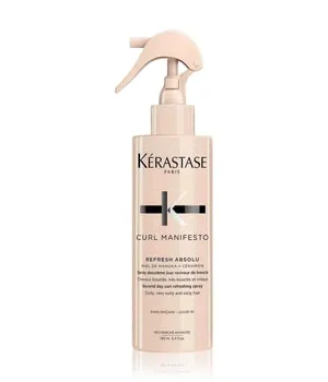 Kérastase Curl Manifesto Trockenshampoo für lockiges Haar von KERASTASE MANIFESTO