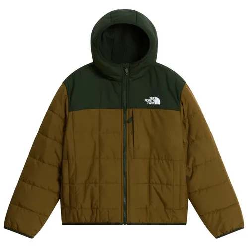 The North Face