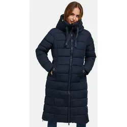 Navahoo Damen Winterjacke 