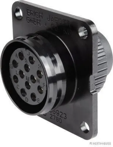 HERTH+BUSS ELPARTS 51305413 Stecker