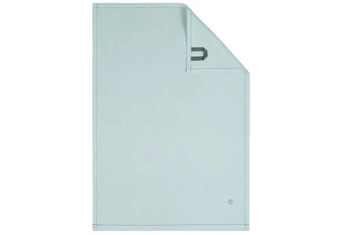 Cawö Home Geschirrtuch Cuisine Solid 500, (1-tlg) in grün von Cawö