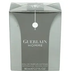 Guerlain Homme Eau de Parfum 80ml von Guerlain