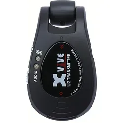 XVive U2 Gitarrensender von Xvive