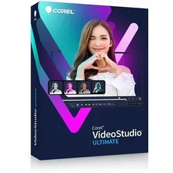 Corel VideoStudio Ultimate 2023