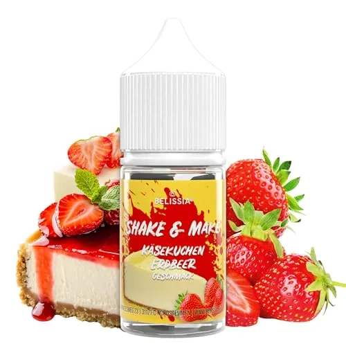 Belissia Shake and Make von Belissia