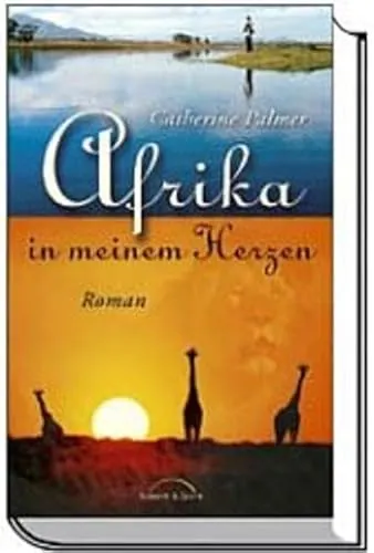 Afrika in meinem Herzen