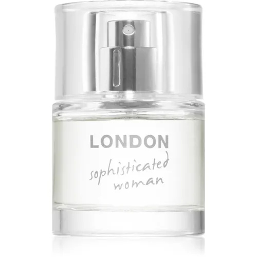 HOT London Sophisticated Woman Parfüm mit Pheromonen 30 ml