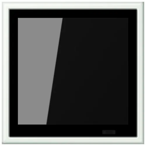 JUNG KNX Raumcontroller (LC459D1S210) von Jung