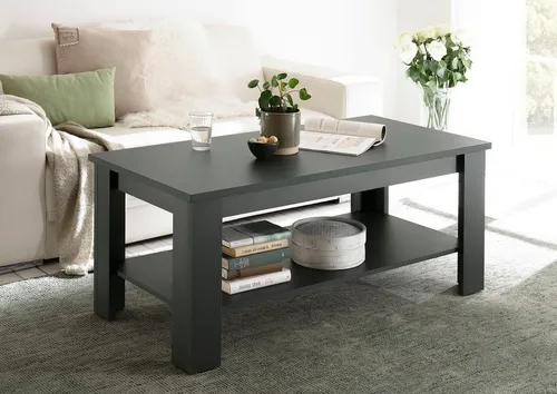 Home affaire Couchtisch Ascot, 120 cm Breite