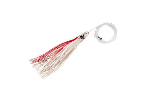 Williamson Vorfachschnur Williamson Tuna Catcher Rigged 14cm 60g - Meeresvorfach, (1-St)