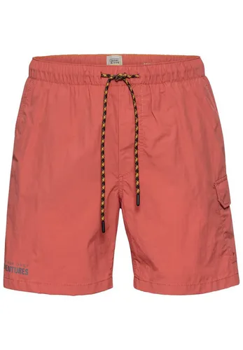 camel active Shorts mit Cargotasche