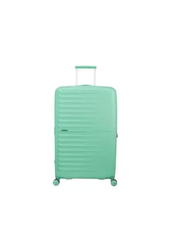 American Tourister Selection Fastforward Reisekoffer - Stylischer Hartschalenkoffer für Reisen. Leicht, robust und mit durchdachtem Innenraum für optimale Ordnung. Ideal für Kurztrips und längere Reisen – Ihr perfekter Begleiter für jedes Abenteuer.
